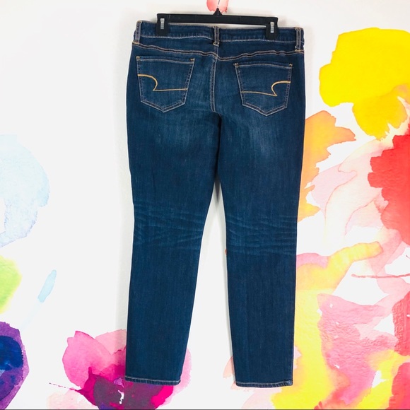 American Eagle Stretch Jegging - Picture 5 of 5